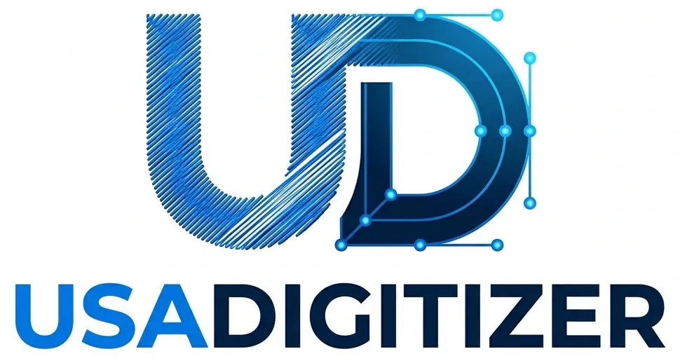 USA Digitizer